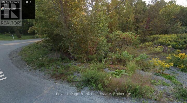 Property Photo:  0 Northern Avenue  ON K0M 1A0 