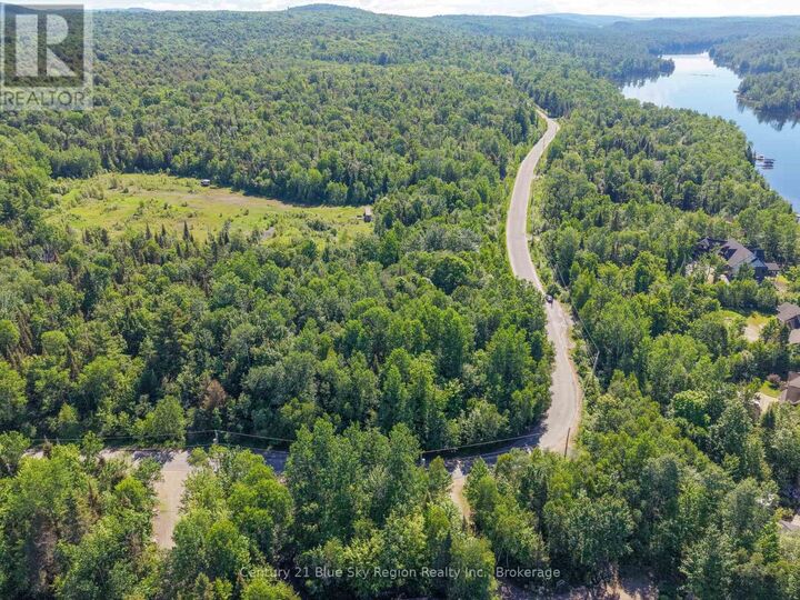 Lot D North Shore Road — photo 1