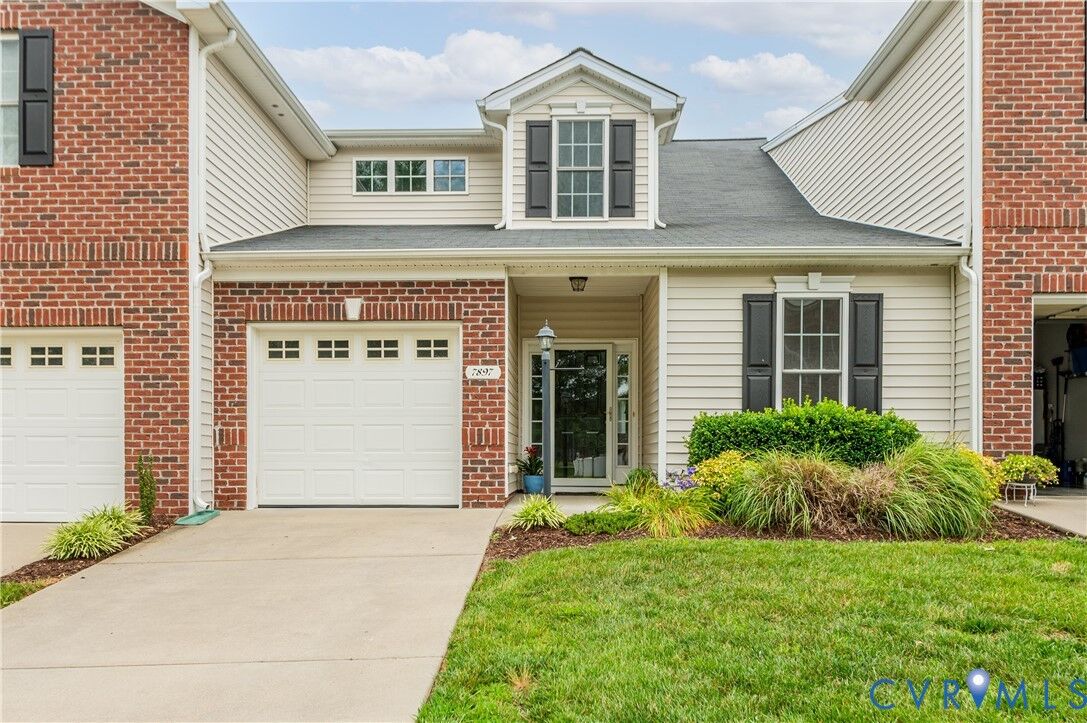Property Photo:  7897 Marshall Arch Drive  VA 23111 