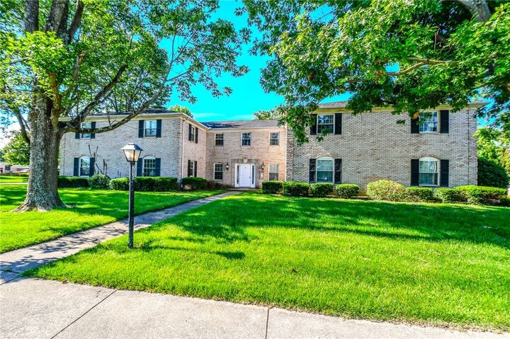 Property Photo:  290 E Alex Bell Road  OH 45459 