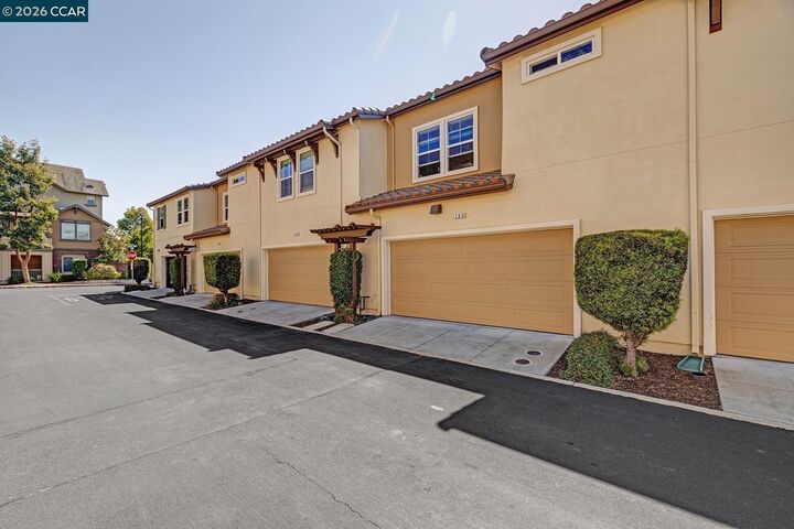 Property Photo:  108 Arcangel Way  CA 94806 