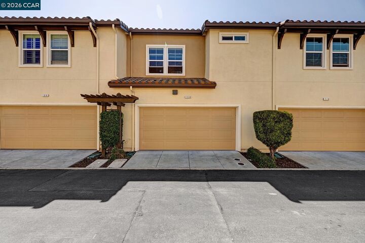 Property Photo: 108 Arcangel Way CA 94806
