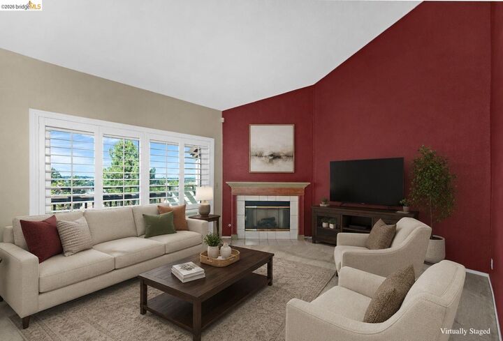 Property Photo: 21103 Gary Dr 307D CA 94546