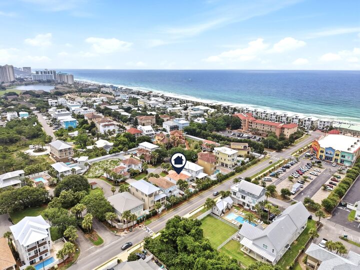 Property Photo: 36 S St. Francis Drive FL 32550