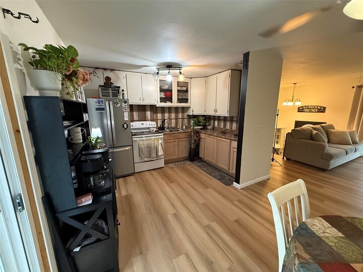 Property Photo:  815 Water Street  PA 16316 