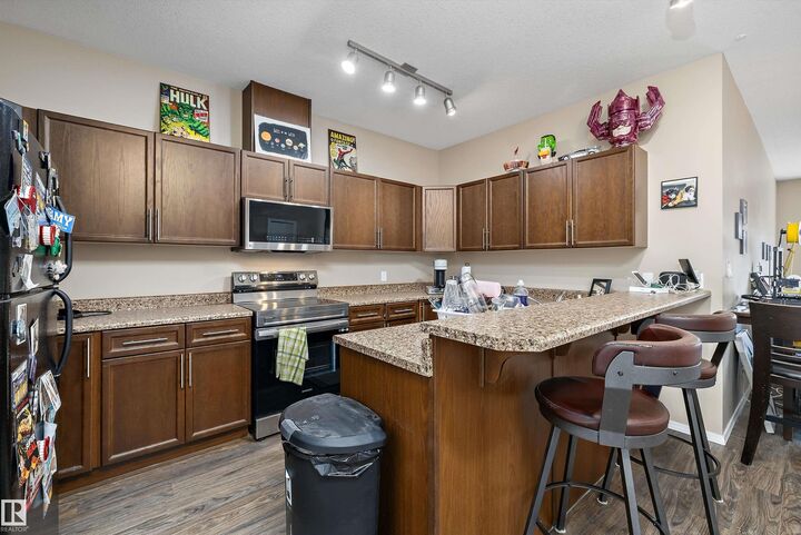 Property Photo: 4316 139 Avenue NW 417 AB T5Y 0C1
