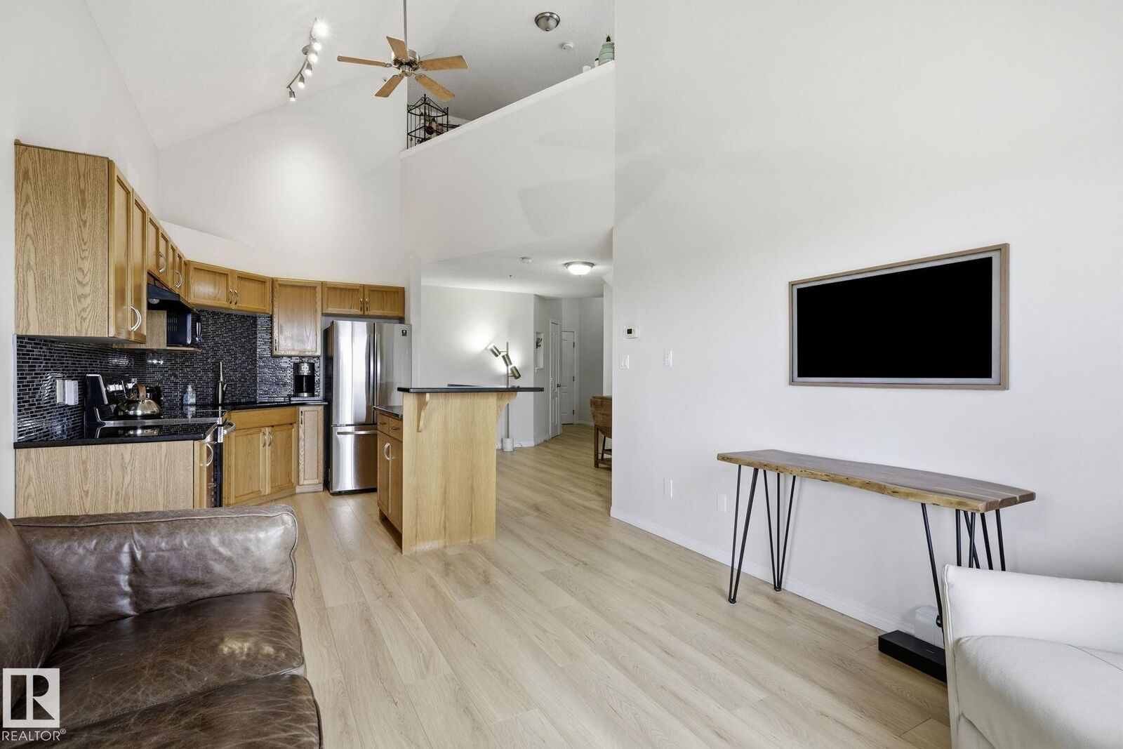 Property Photo:  3425 19 Street NW 426  AB T6T 2B5 