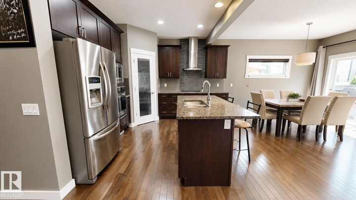 Property Photo: 110 Meadowland Way AB T7X 0S4