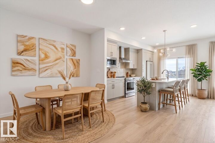 Property Photo:  5507 69 Street  AB T4X 2Z8 