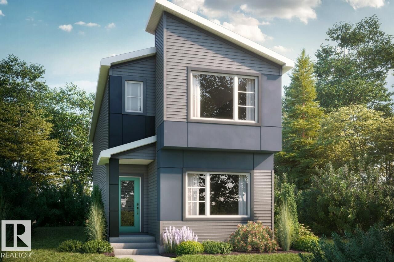 Property Photo:  7470 Klapstein Crescent SW  AB T6W 5N8 