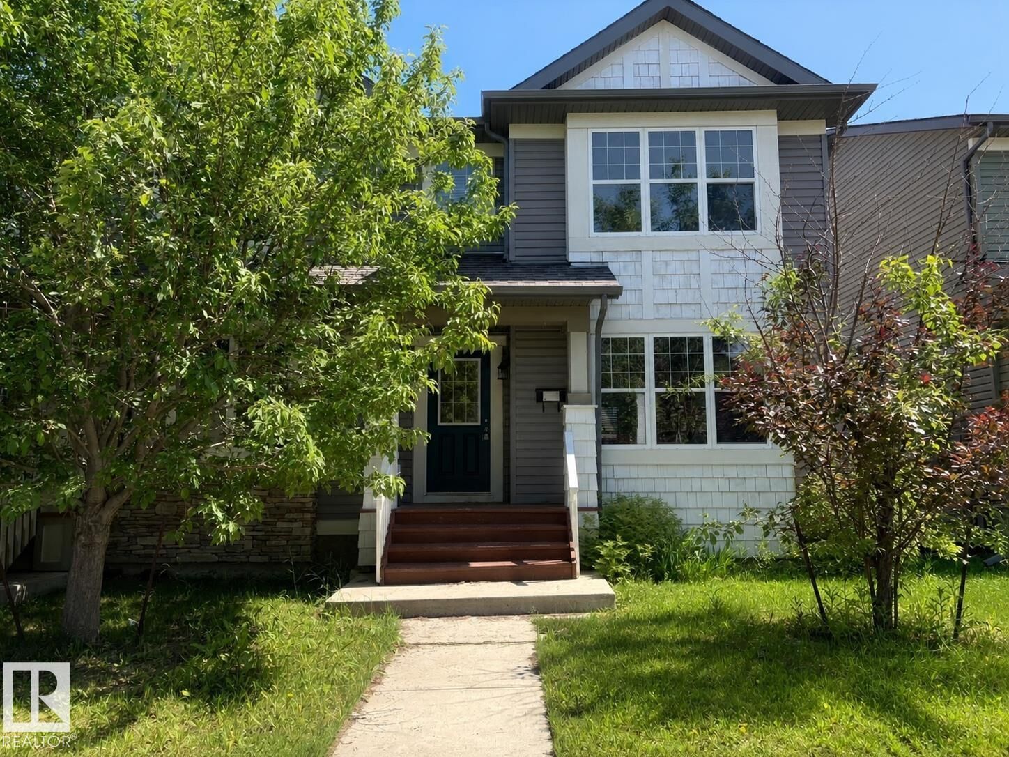 Property Photo:  2143 32 Street NW  AB T6T 0J9 