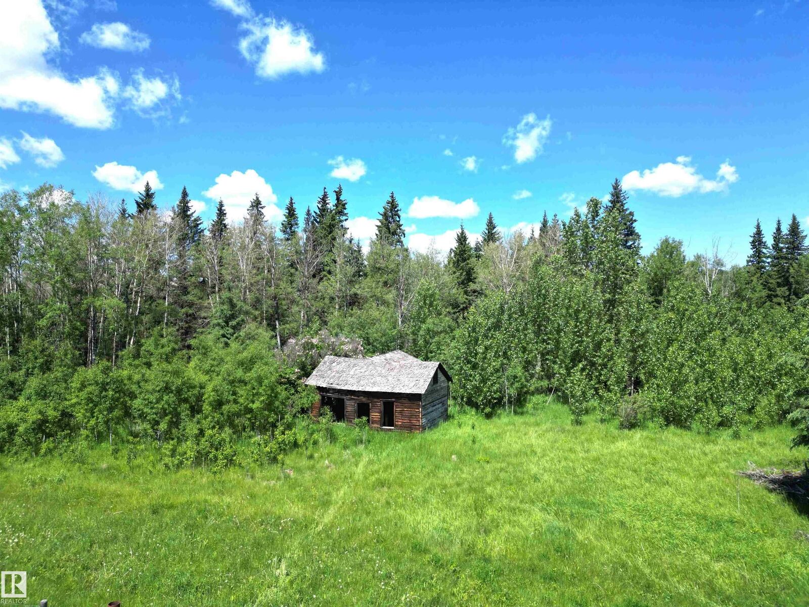 Property Photo:  SW 3 48 4 W5 Hwy 616  AB T0C 0P0 
