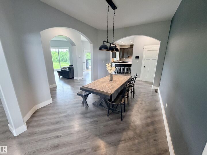 Property Photo: 42119 Twp Rd 622 AB T9M 1P4