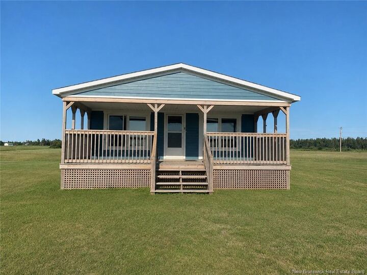 Property Photo:  22 Maximin  NB E8T 0G7 