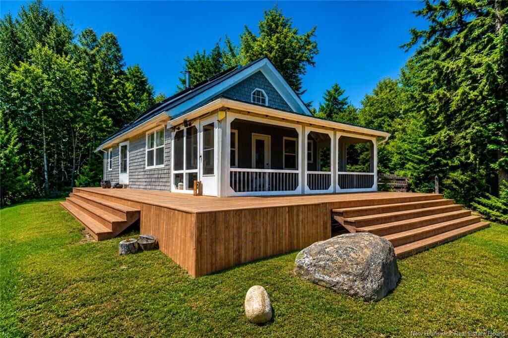 Property Photo:  250 26 Lane  NB E6K 3X9 