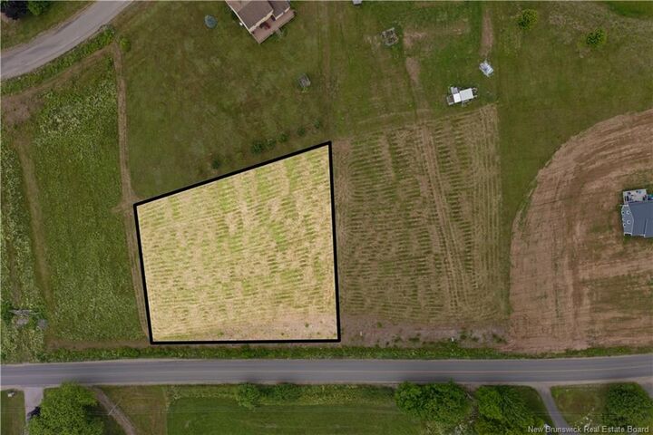Property Photo:  Lot 06-08 Route 880  NB E5P 0A5 