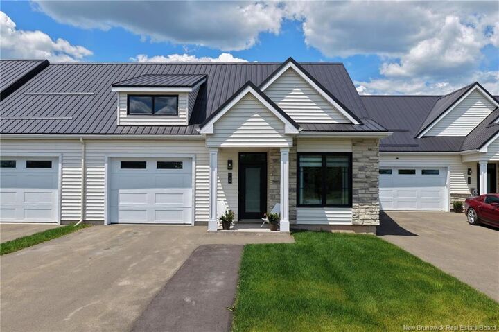 Property Photo:  724 Route 133 104  NB E4P 5A3 