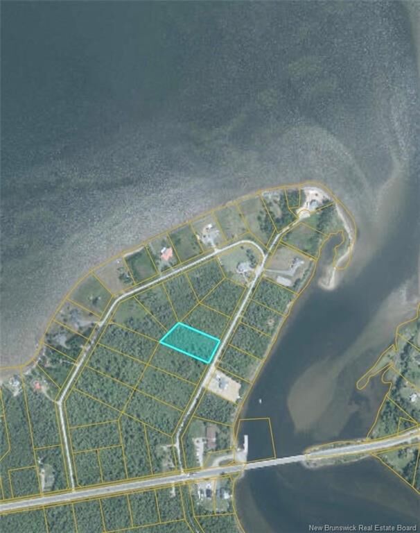 Lot 05-45 Tucker'S Point Lane — photo 1