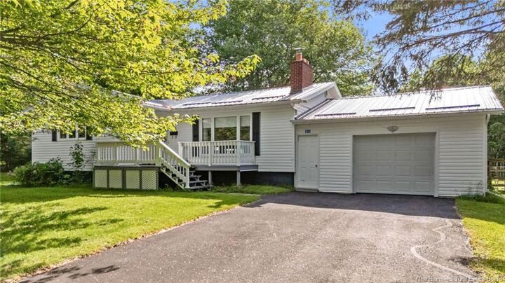 Property Photo:  85 St. Pierre Street  NB E4P 2R8 