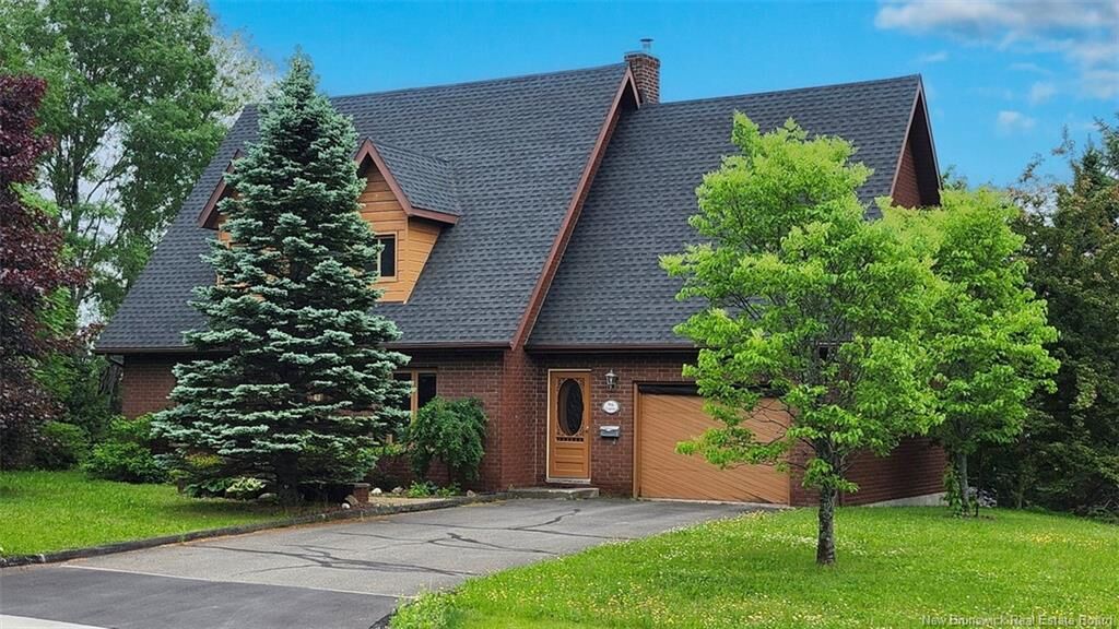 Property Photo: 96 Lionel H Lajoie Street NB E3V 3G6