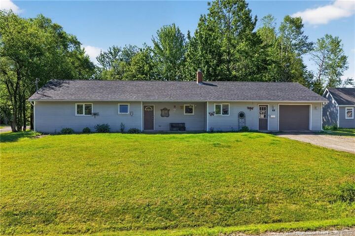 Property Photo: 9 Fairview Drive NB E4J 2C1