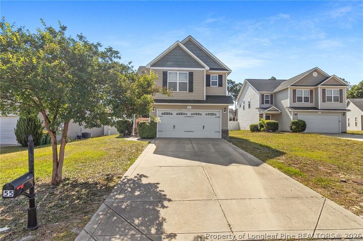 Property Photo:  55 New London Harbor  NC 28326 