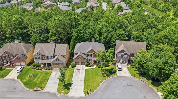 Property Photo:  4470 Sandalwood Way  GA 30041 