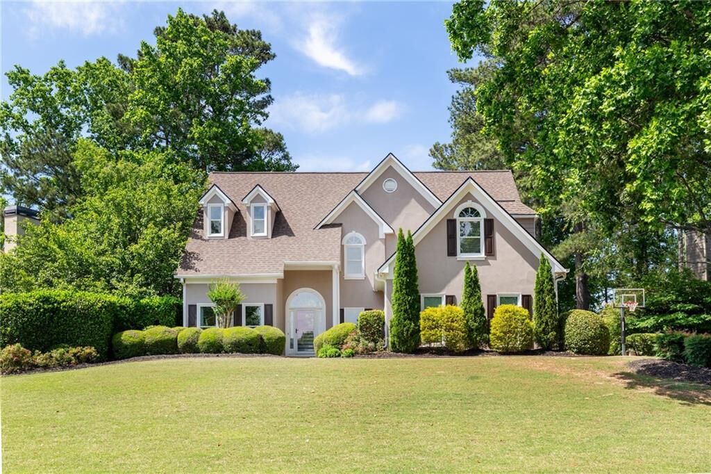 Property Photo:  6105 Olde Atlanta Parkway  GA 30024 
