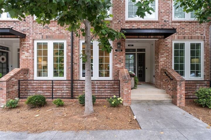Property Photo:  165 Devore Road  GA 30009 