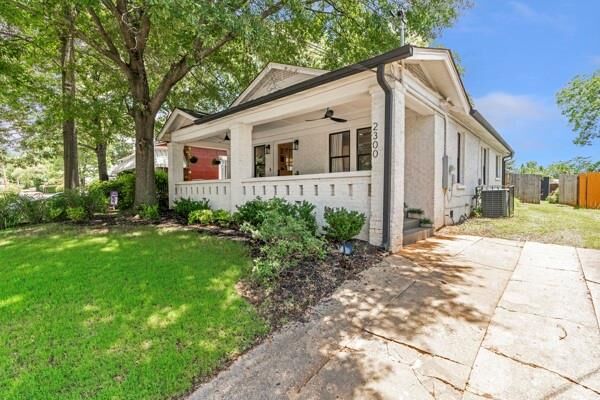 Property Photo:  2300 Newnan Street  GA 30344 