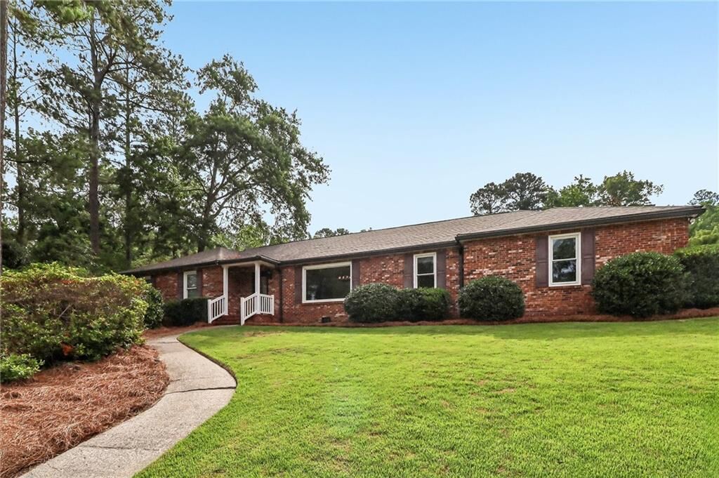 Property Photo:  339 Habersham Road  GA 30907 