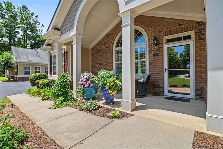 Property Photo:  1225 Brook Knoll Lane 804  GA 30041 