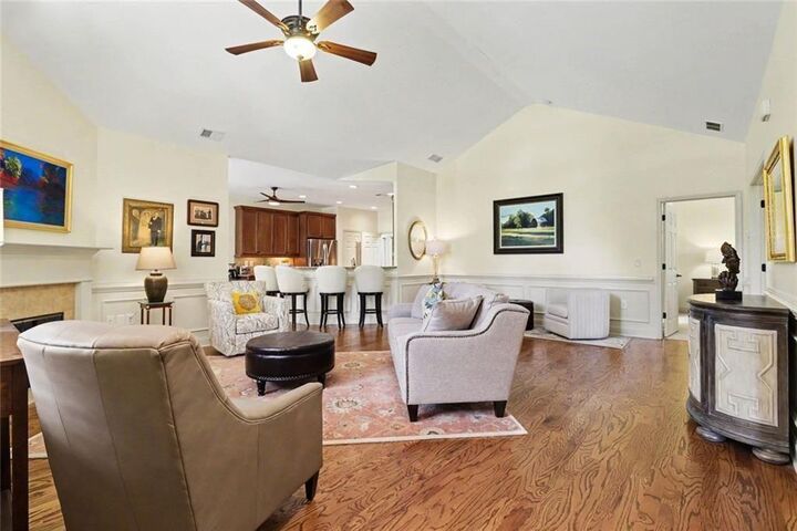 Property Photo: 1225 Brook Knoll Lane 804 GA 30041