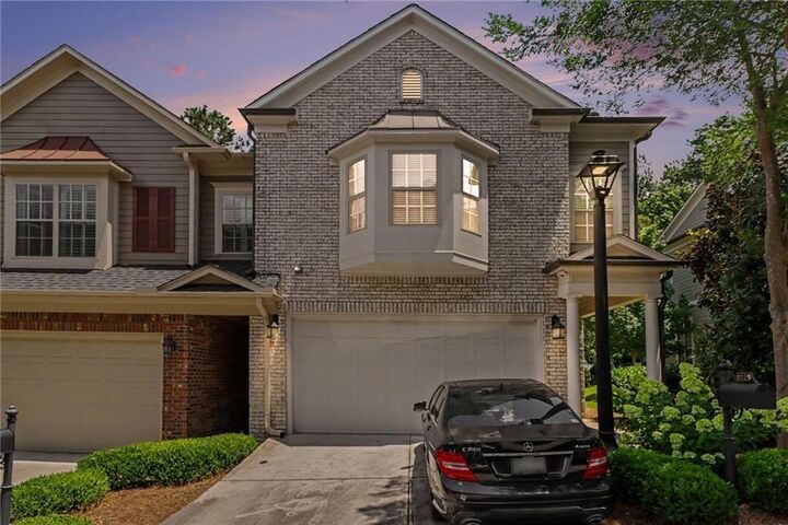 Property Photo: 1229 Olde Legacy Lane SE 15 GA 30126