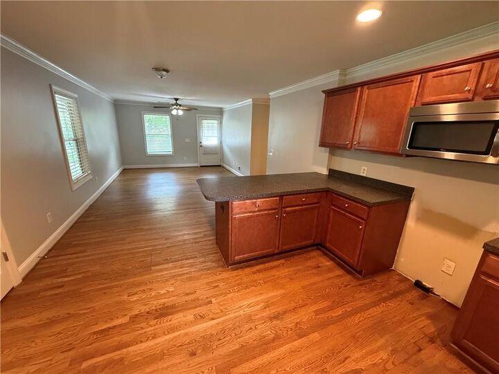 Property Photo: 2269 Lakewood Drive NW GA 30152
