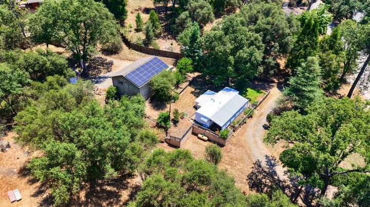 Property Photo: 39670 Highview Drive CA 93644