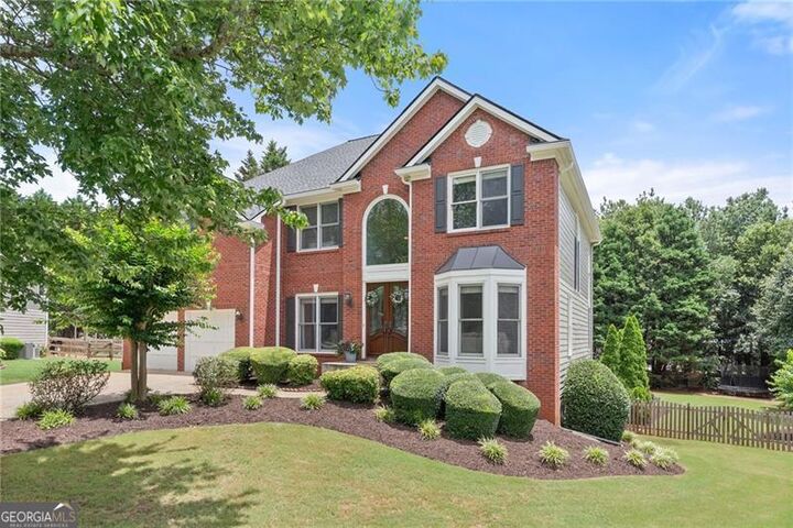 Property Photo:  2340 Spring Meadow Lane  GA 30041 