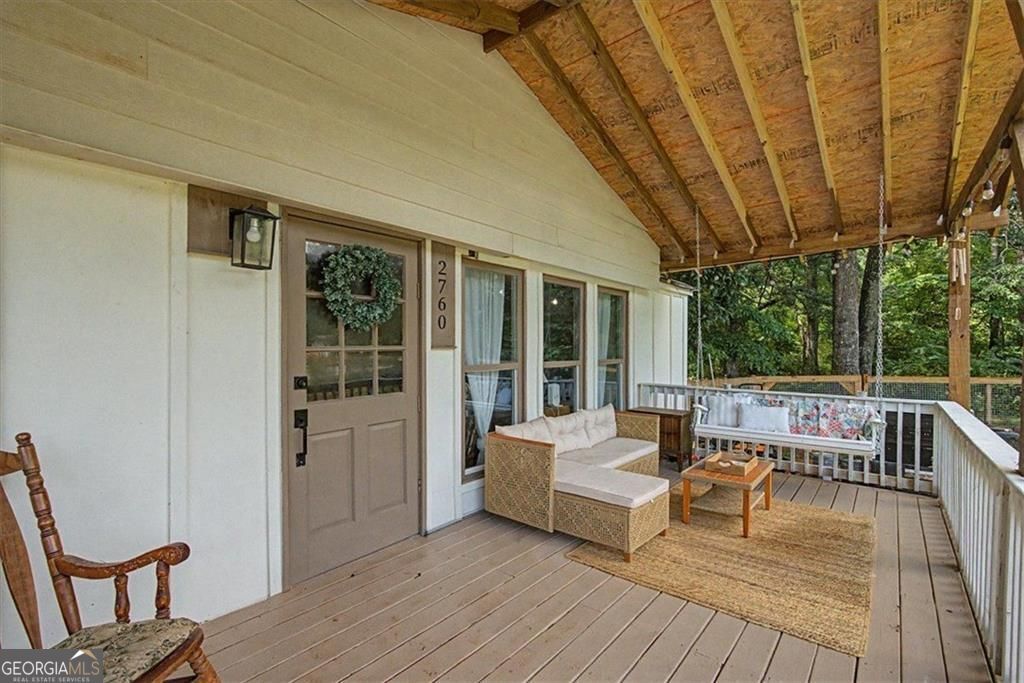 Property Photo:  2760 New Macland Road  GA 30127 