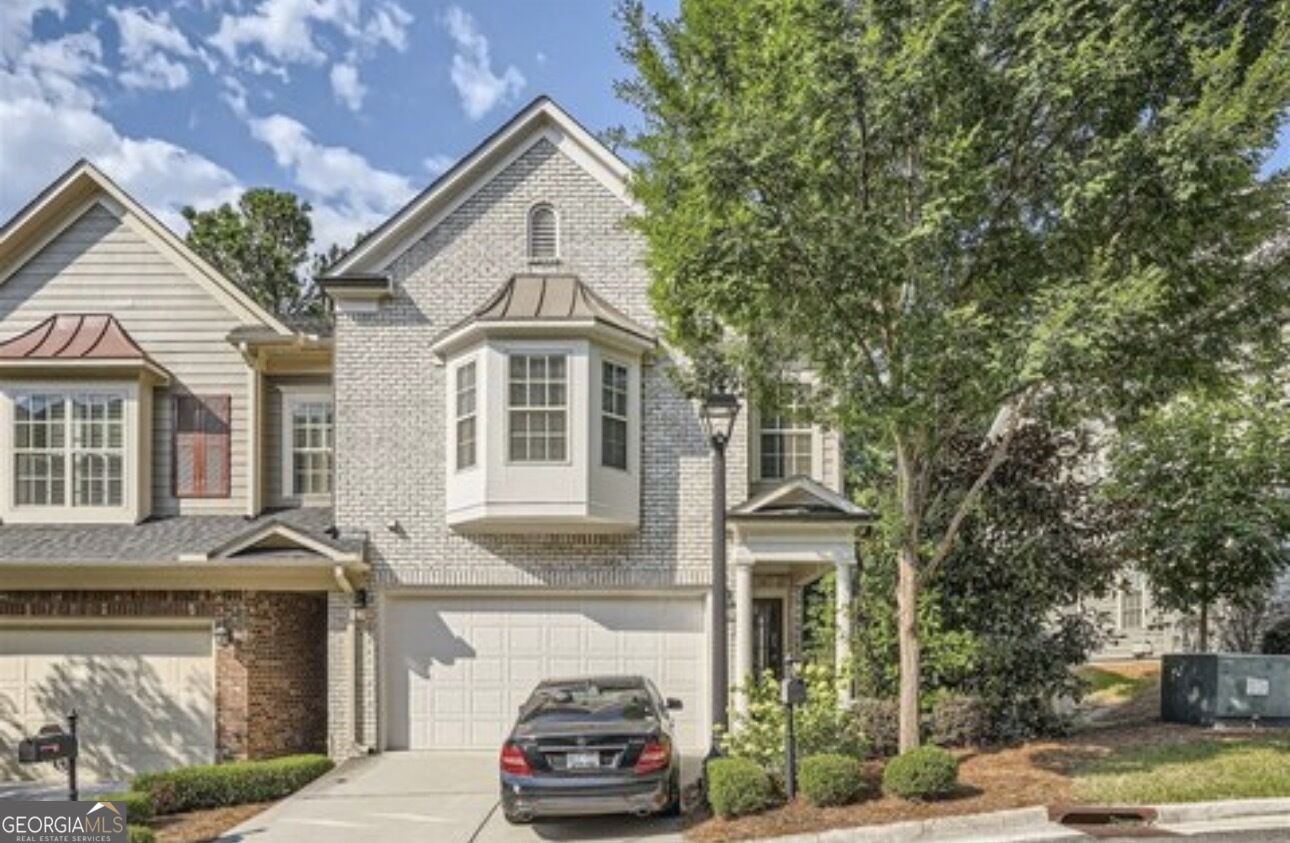 Property Photo:  1229 Olde Legacy Lane SE 15  GA 30126 
