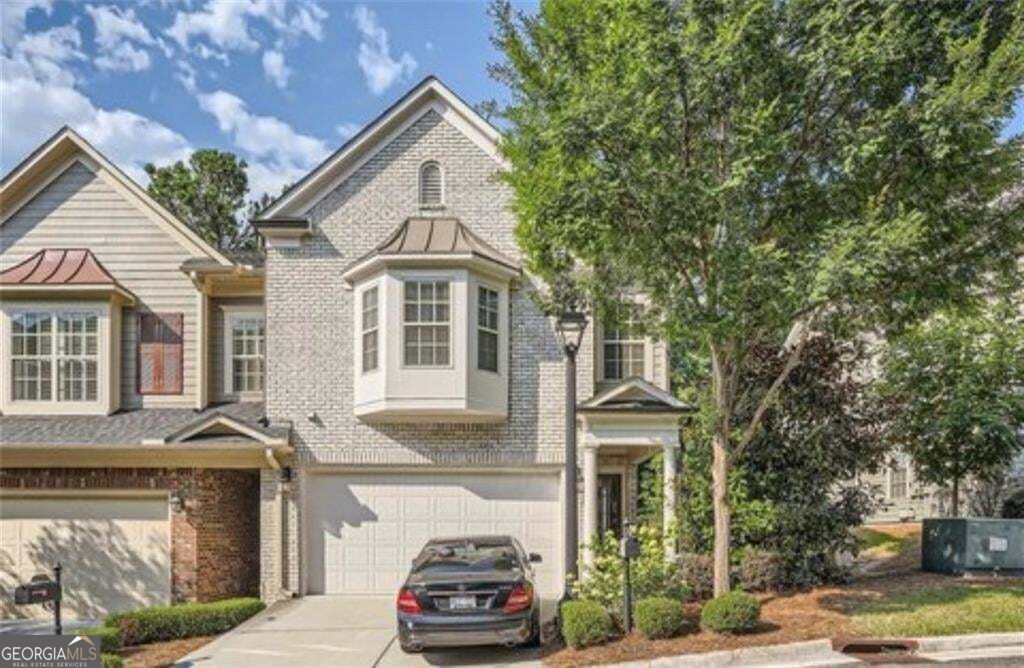 Property Photo:  1229 Olde Legacy Lane SE 15  GA 30126 