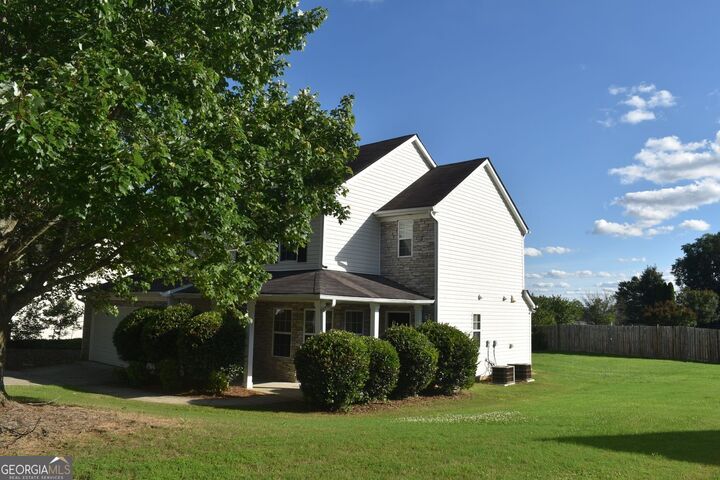 Property Photo: 1854 Pierce Way GA 30519