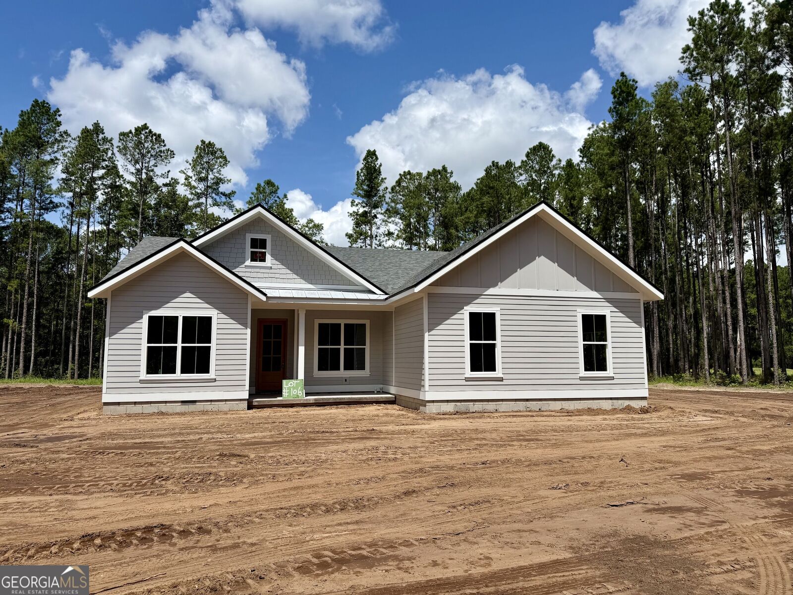 Property Photo:  1077 La Vento Lane  GA 31565 