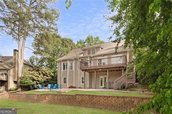 Property Photo: 6105 Olde Atlanta Parkway GA 30024