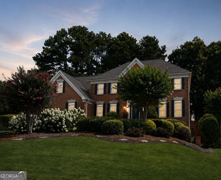 Property Photo:  1388 Brentford Cove  GA 30078 