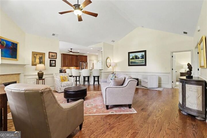 Property Photo:  1225 Brook Knoll Lane 804  GA 30041 