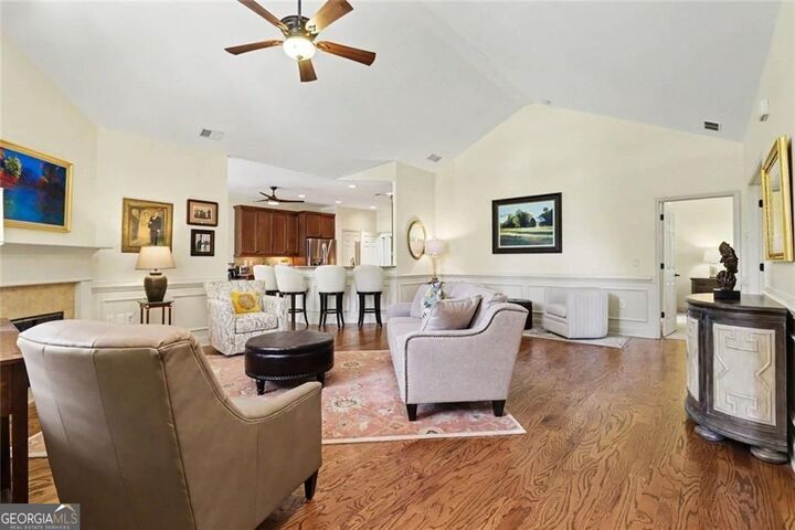 Property Photo:  1225 Brook Knoll Lane 804  GA 30041 