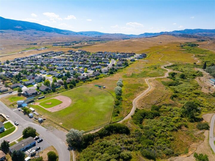 Property Photo: 2606 Ordway Drive MT 59047