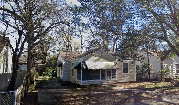 Property Photo:  7 Mary Street  LA 71301 