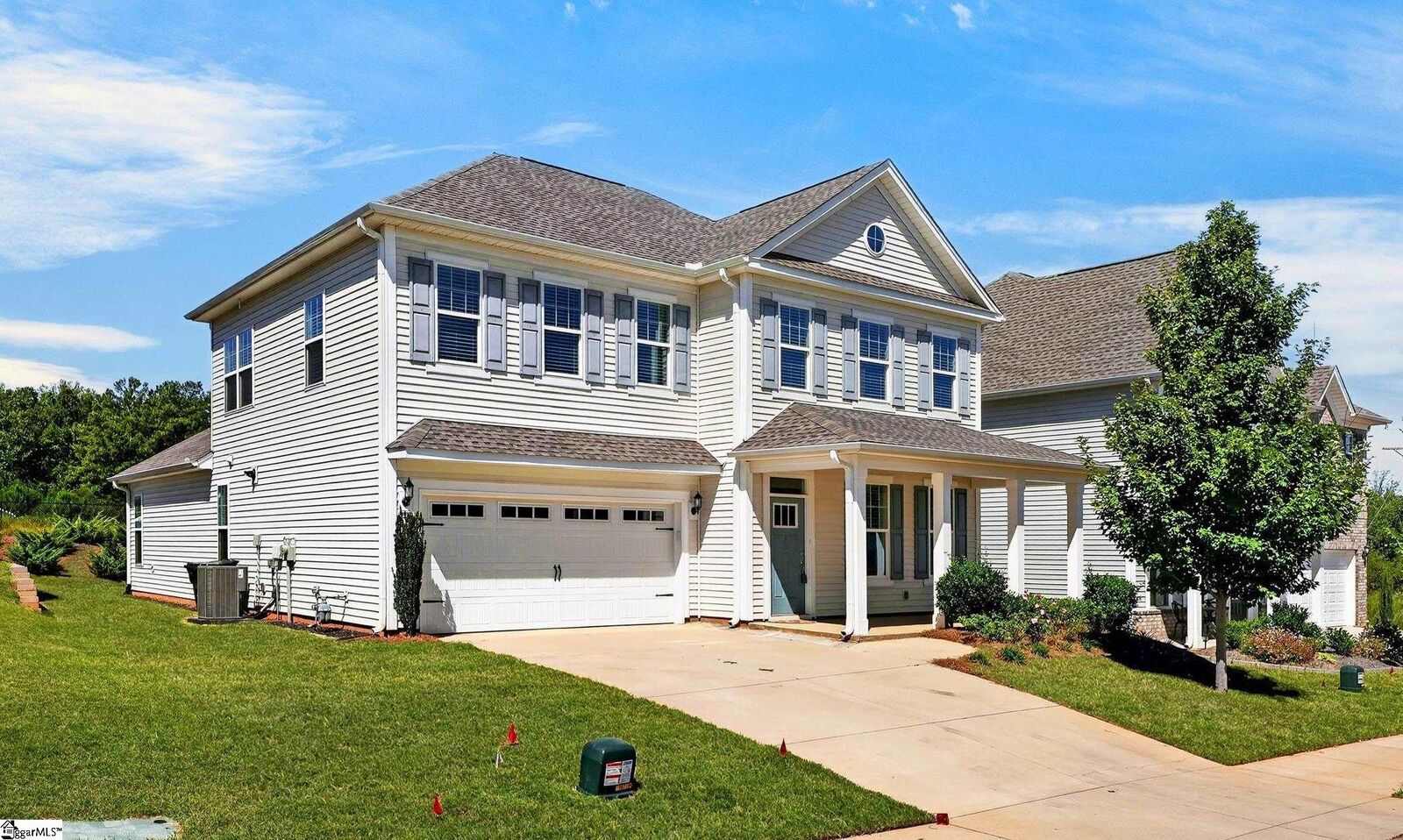 Property Photo: 109 Woodcross Drive SC 29681