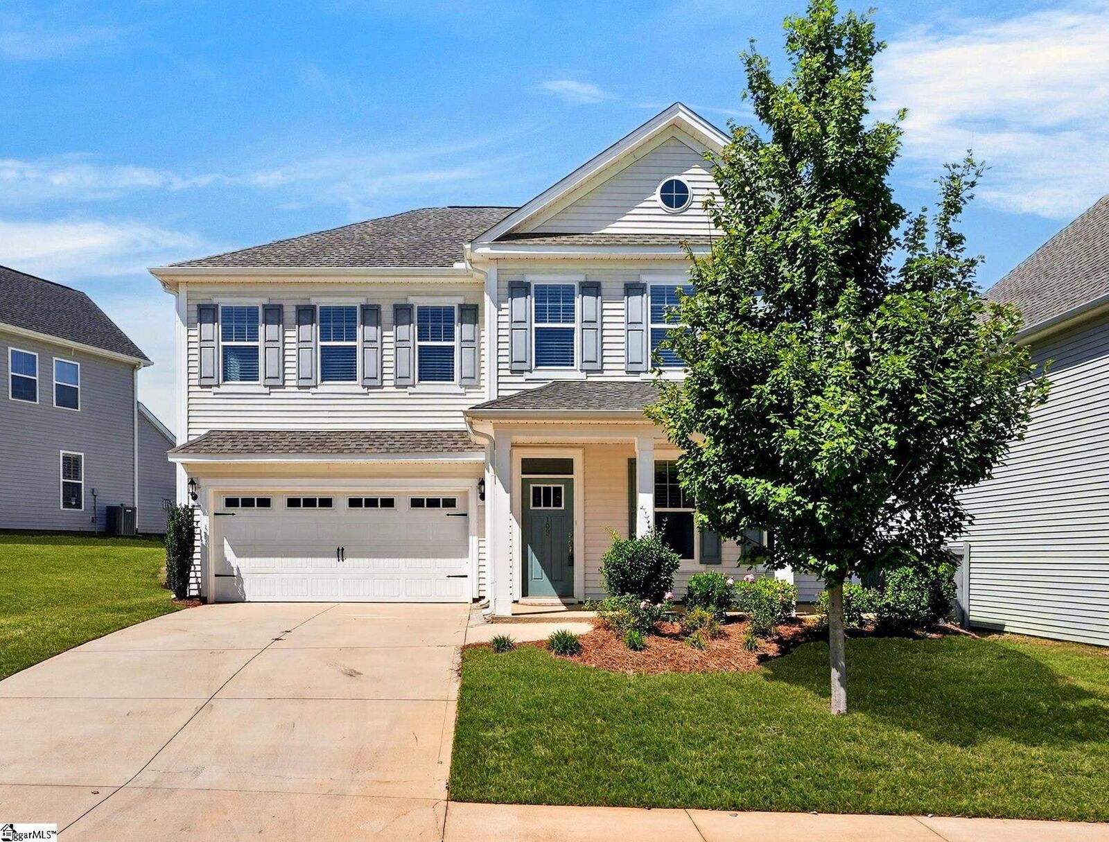 Property Photo:  109 Woodcross Drive  SC 29681 